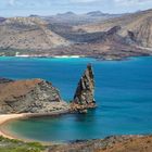Galápagos-szigetek kalandtúra – Bartolome-sziget