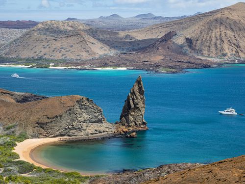 Galapagos-szigetek, Amazónia, Peru, Bolívia kalandtúra – útibeszámoló
