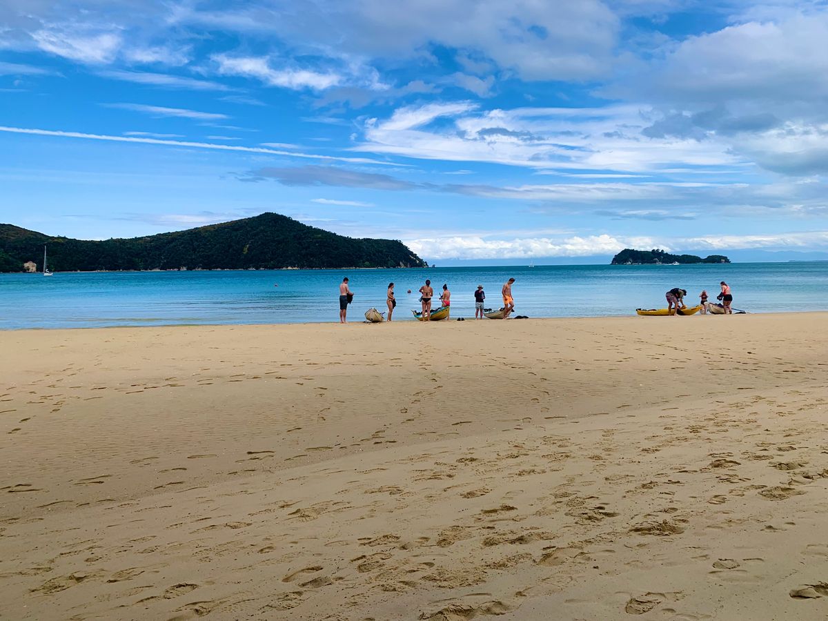 Tongariro Nemzeti Park – Tasmán-tenger – Raglan