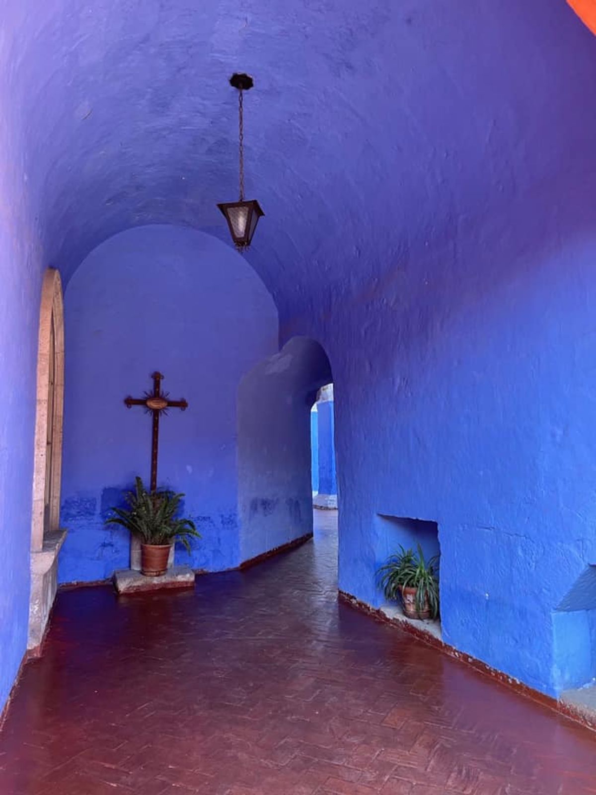 Lima – Arequipa