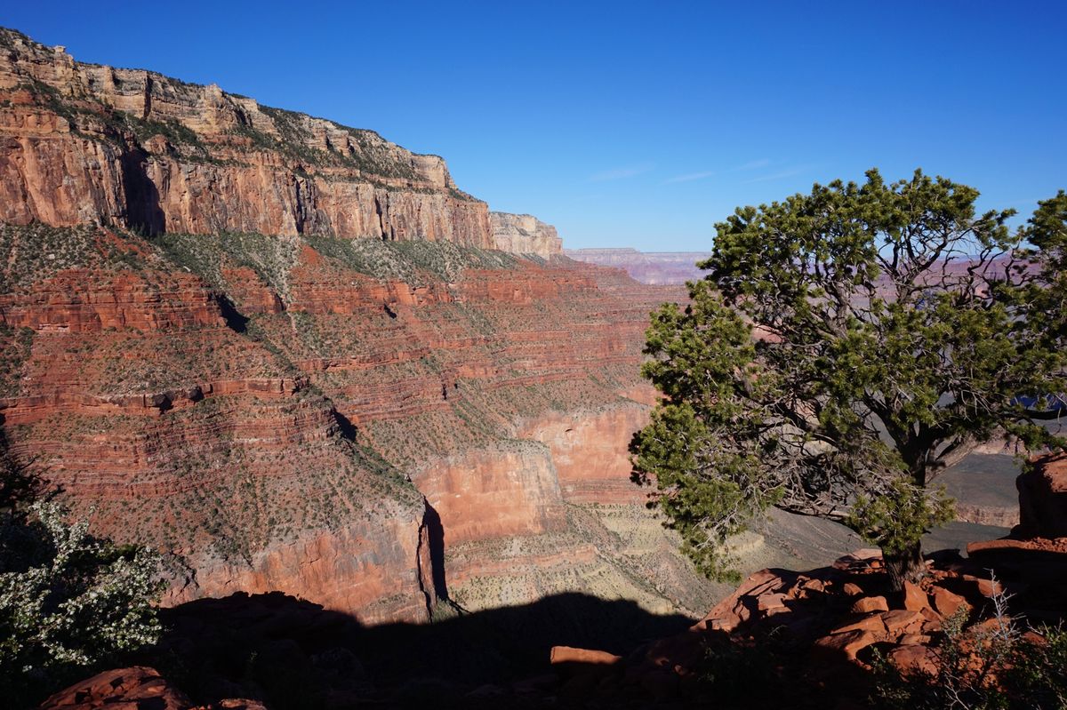 Grand Canyon Nemzeti Park