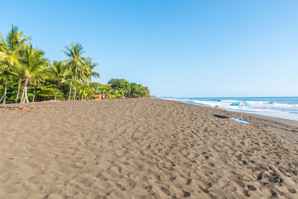 San José – Karib-tenger – Puerto Viejo de Talamanca – Cahuita Nemzeti Park