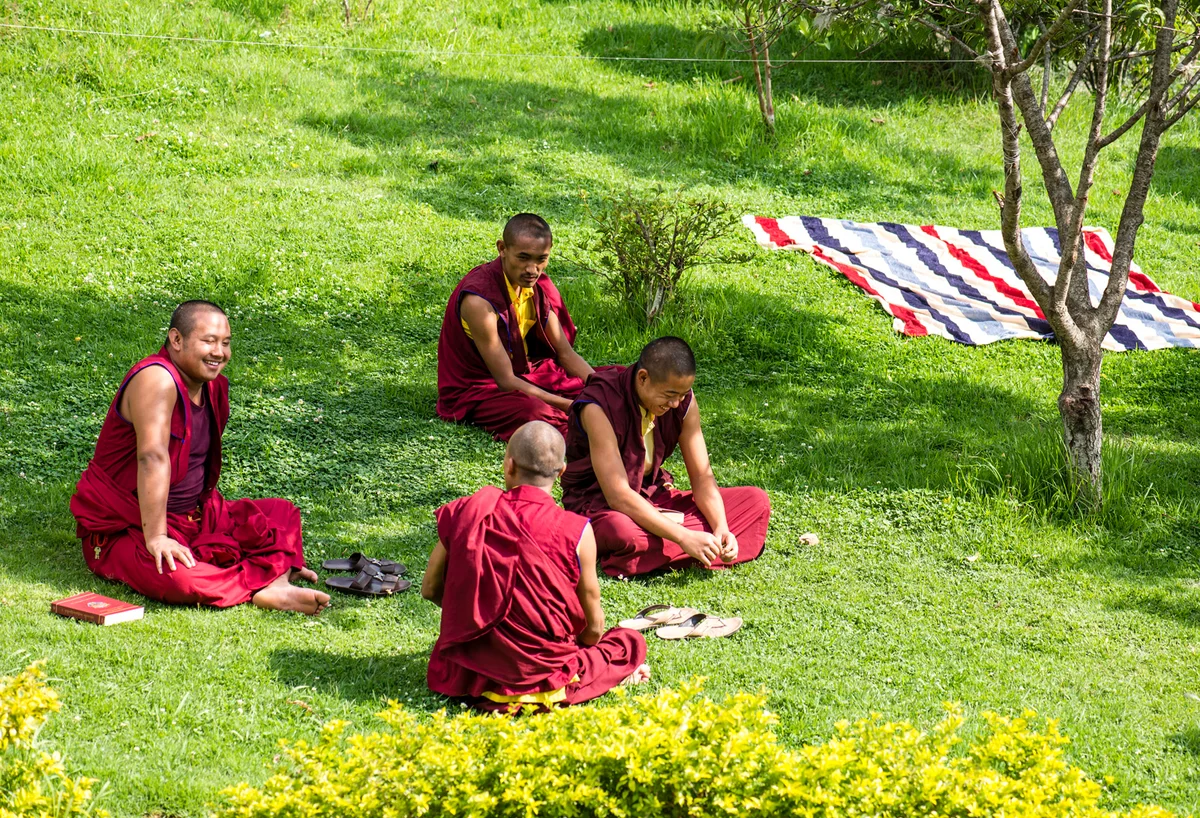 Katmandu-völgy: Dakshinkali templom – Patan – Katmandu