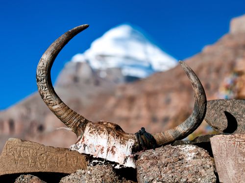 Kailash kora – Zarándoklat Tibet szent hegyén