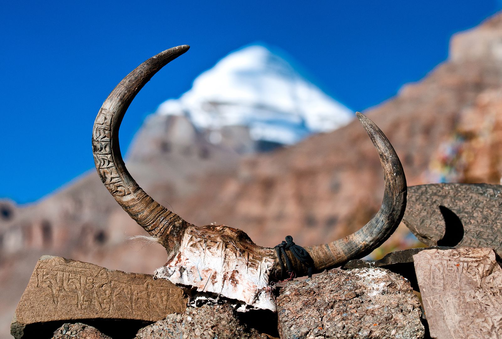 Kailash kora – Zarándoklat Tibet szent hegyén