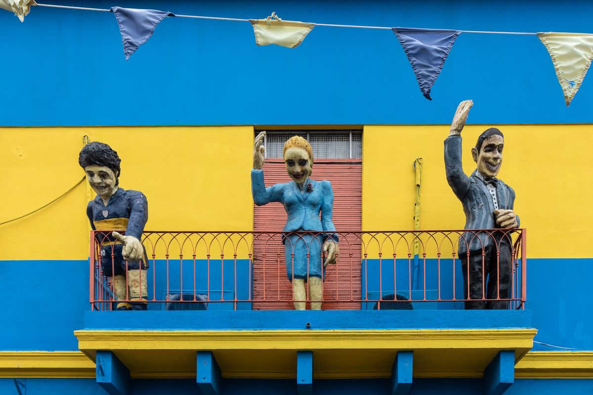 Buenos Aires