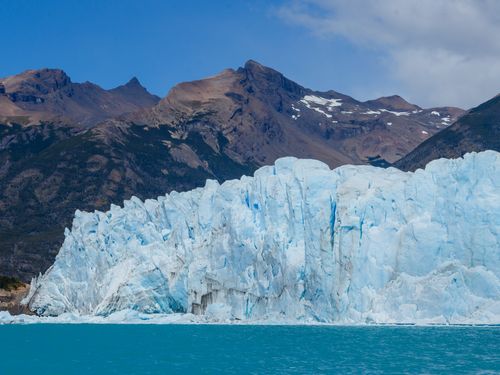 Patagónia kalandtúra gyorstalpaló - Földünk egyik legszebb gleccsere, a Perito Moreno