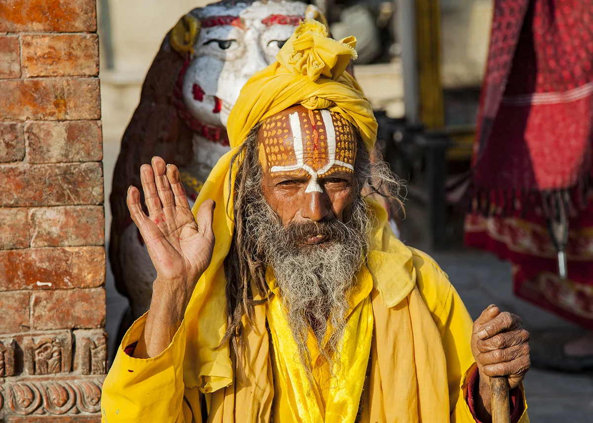 Katmandu – hazautazás