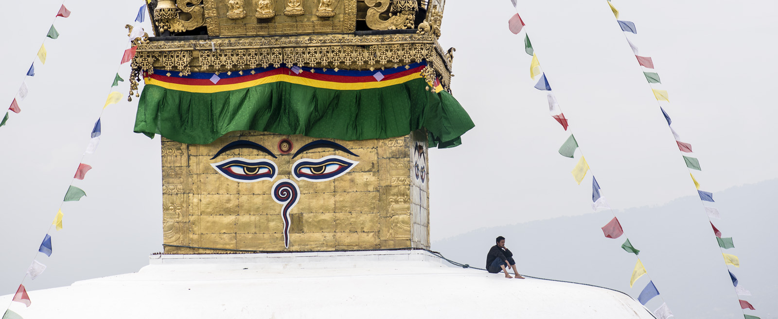 Kathmandu-völgy: nepáli hangulatok – Vörös Tamás Fotói ®