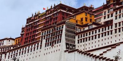 Nepál, Tibet kalandtúra