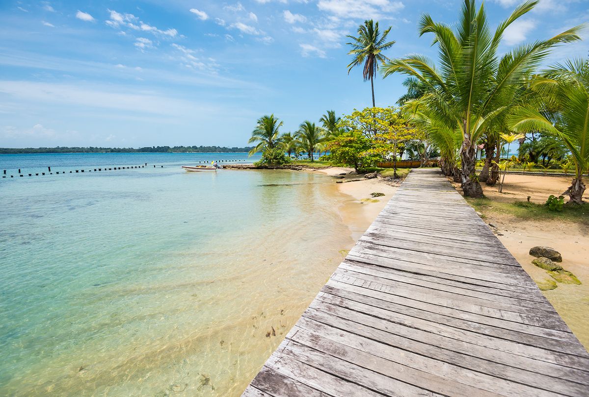 Bocas del Toro
