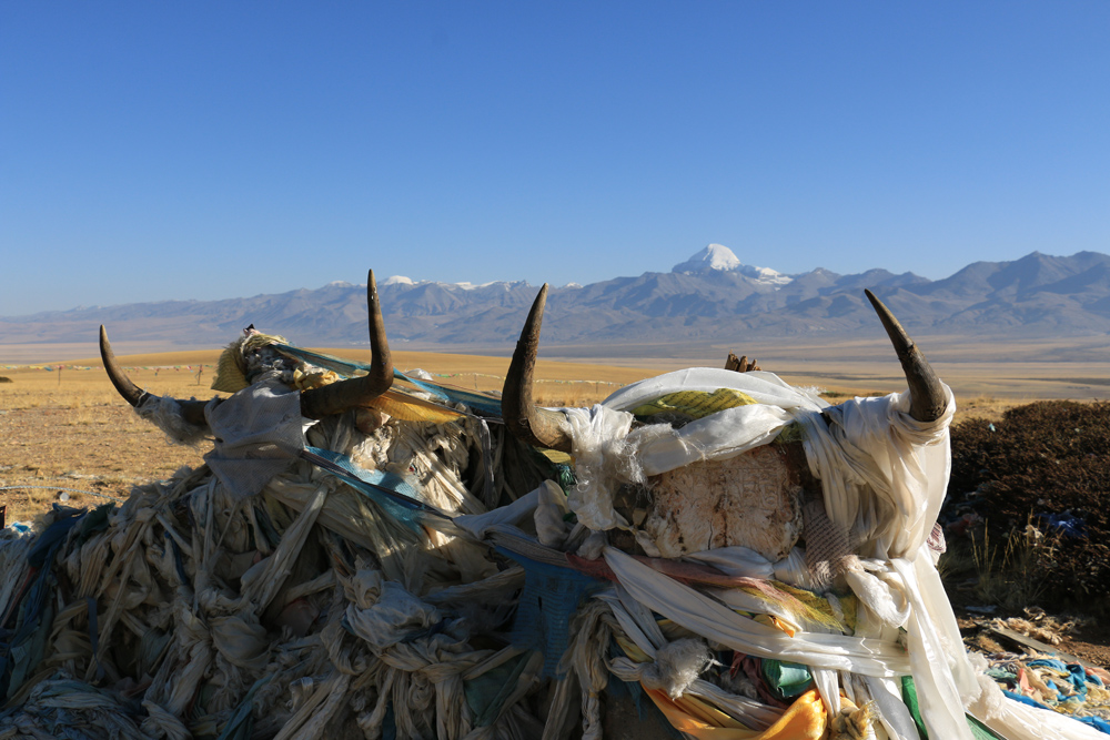 Tibet – Martins Hlomovs fotói ®