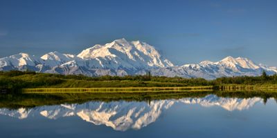 Alaszka – Yukon – Északnyugati területek kalandtúra – Kanada, USA