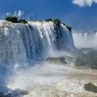 Kalandtúra Tűzföldtől Patagóniáig – 7. rész: Utazás az Iguazú vízfüggönye körül