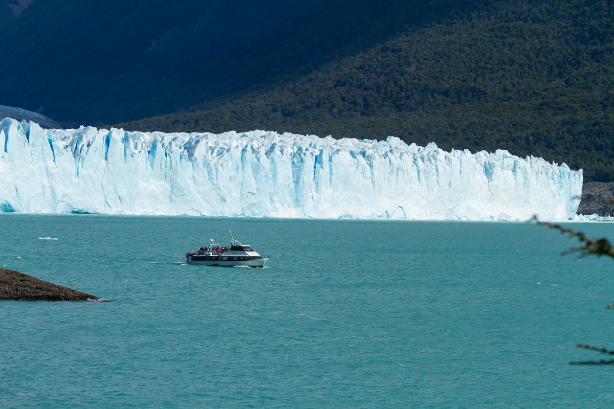 El Chaltén – El Calafate – Lago Argentino