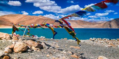 Ladakh kalandtúra – Ladakh Fesztivál