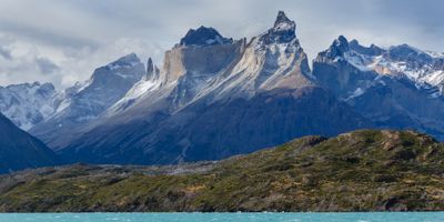 Torres Del Paine O körtúra és El Chaltén – Patagónia gyalogtúra
