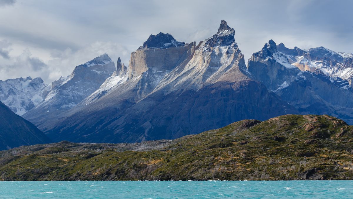 El Calafate – Chile: Torres Del Paine Nemzeti Park – Salto Grande-vízesés túra – Pehoe-tó
