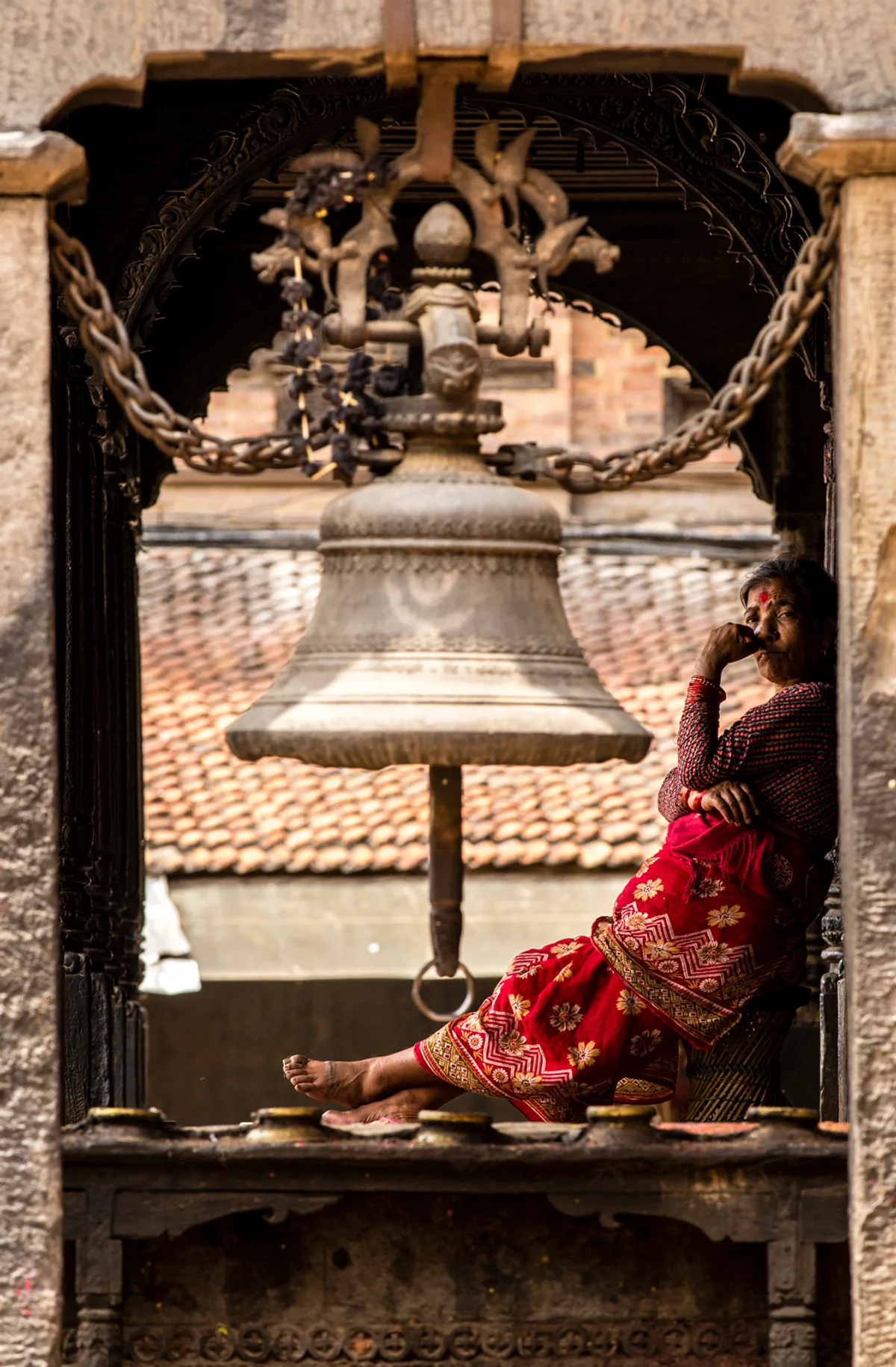 Katmandu – hazautazás