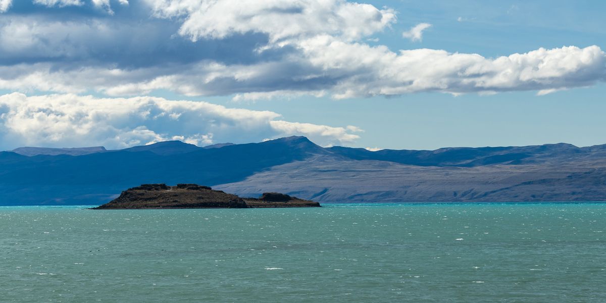 El Calafate – Chile: Puerto Natales