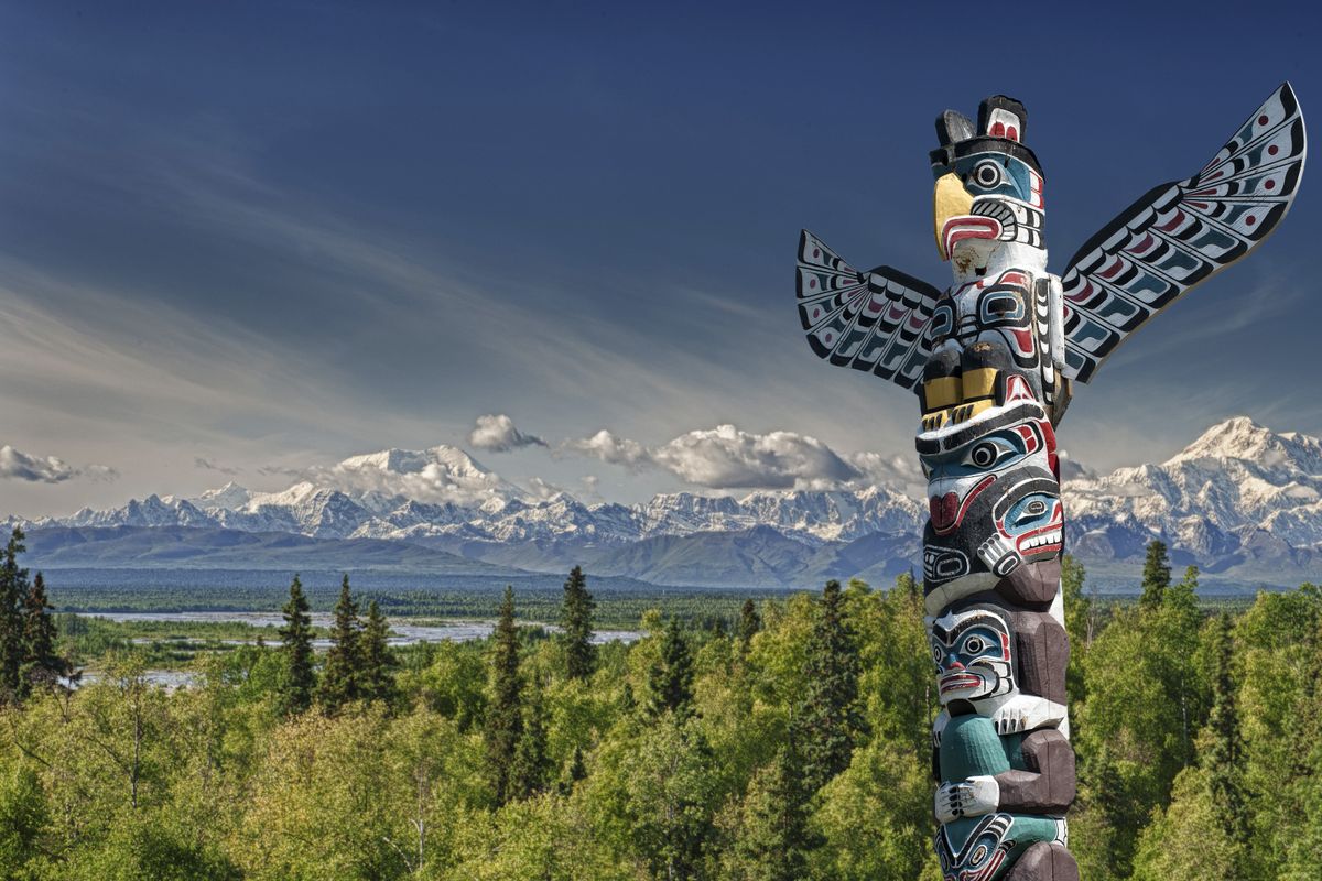 Kanada – Yukon: Whitehorse