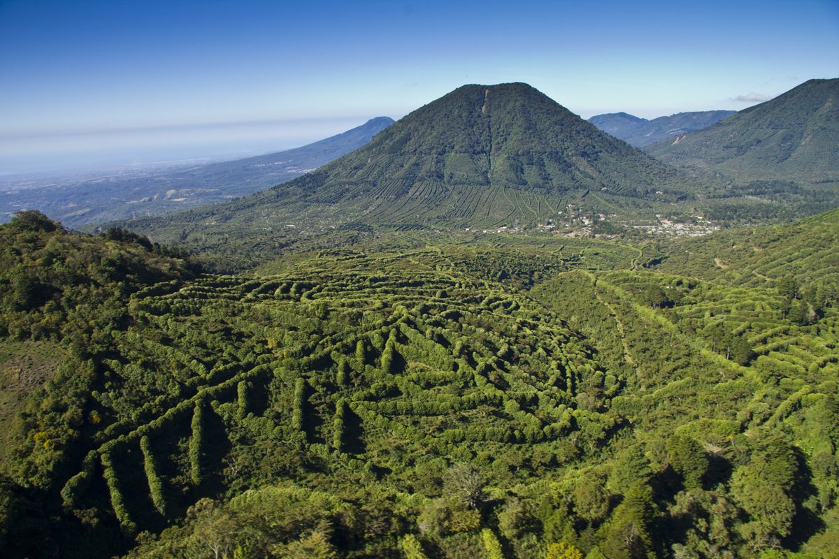 El Salvador: San Salvador