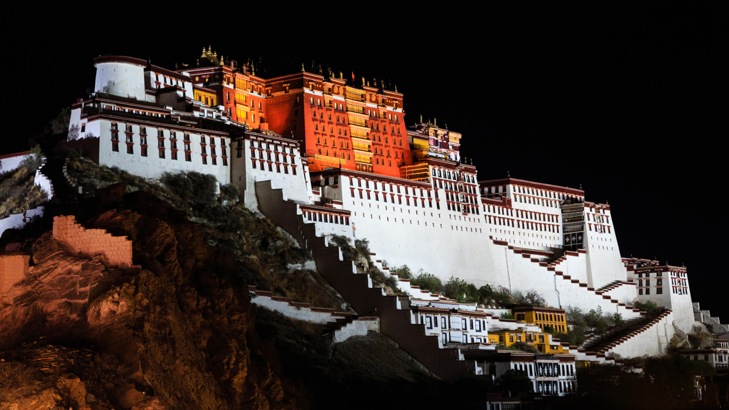 Nepál, Tibet, Bhután kalandtúra – 3. rész: Lhásza szíve