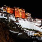 Nepál, Tibet, Bhután kalandtúra – 3. rész: Lhásza szíve