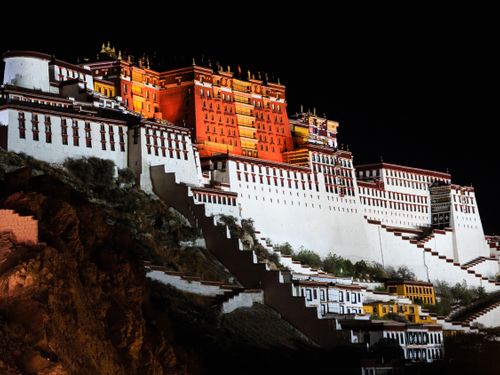 Nepál, Tibet, Bhután kalandtúra – 3. rész: Lhásza szíve