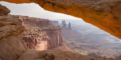 Az Amerikai Nyugat legszebb nemzeti parkjai – USA 