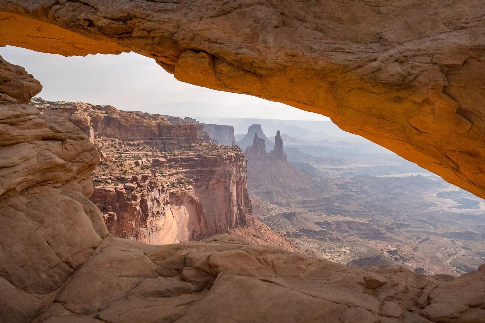 Az Amerikai Nyugat legszebb nemzeti parkjai – USA 