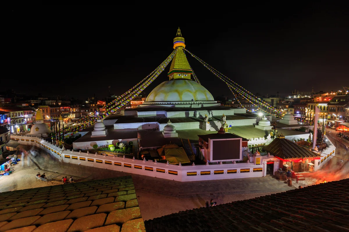 Katmandu-völgy: Bhaktapur – Katmandu