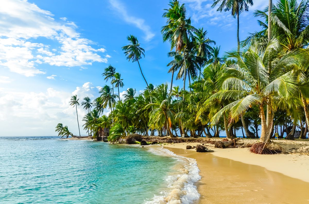 Bocas del Toro – Zapatilla-sziget hajókirándulás 