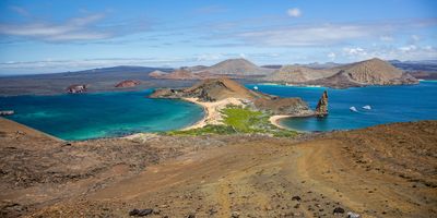 Galápagos-szigetek kalandtúra – Ecuador 