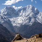 Mesék a Mount Everest alaptábor túráról – 5. rész: Khumbu isten