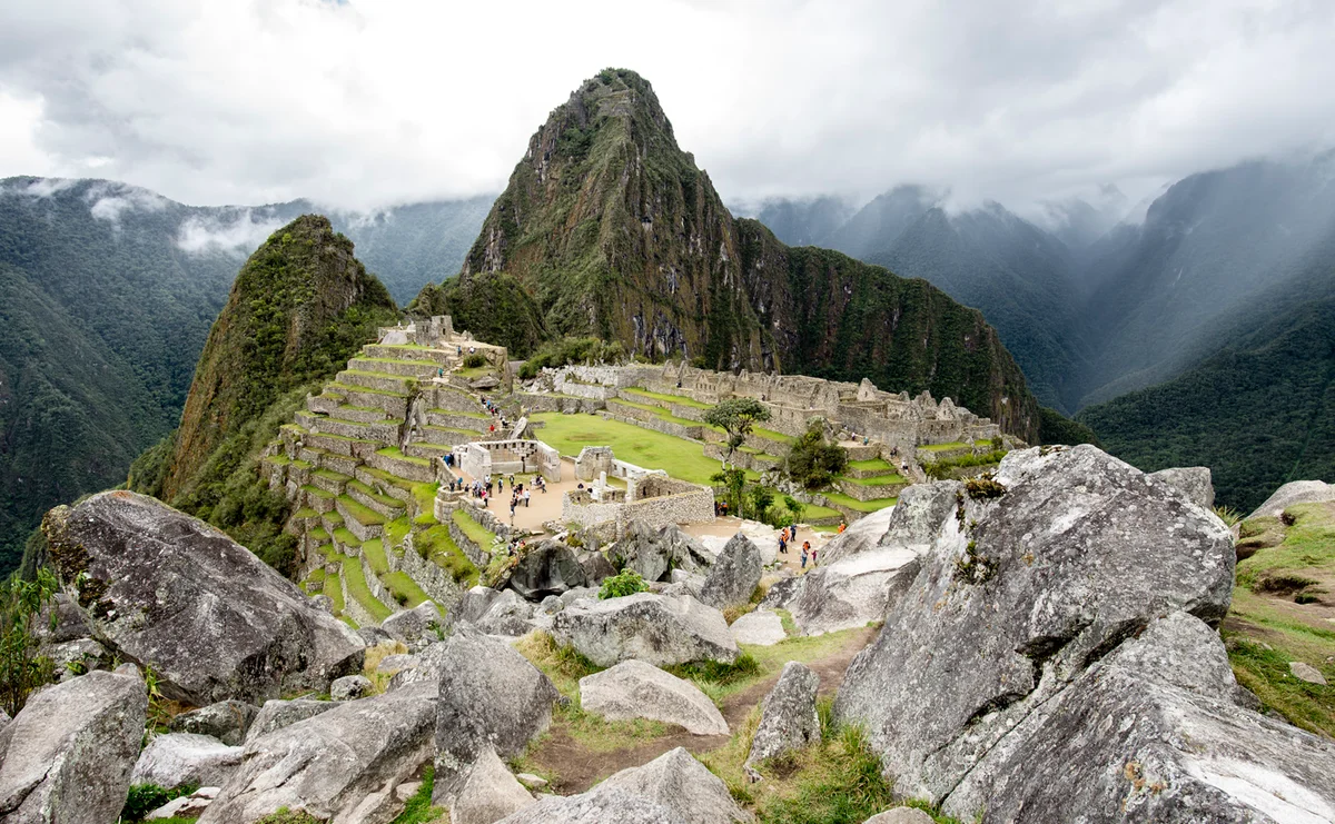 Puno – Lima – hazautazás