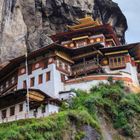 Nepál, Tibet, Bhután kalandtúra – 8. rész: Bhután, a mennydörgő sárkány országa
