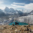 Mesék a Mount Everest alaptábor túráról – 7. rész: Tologassuk kicsit a határainkat
