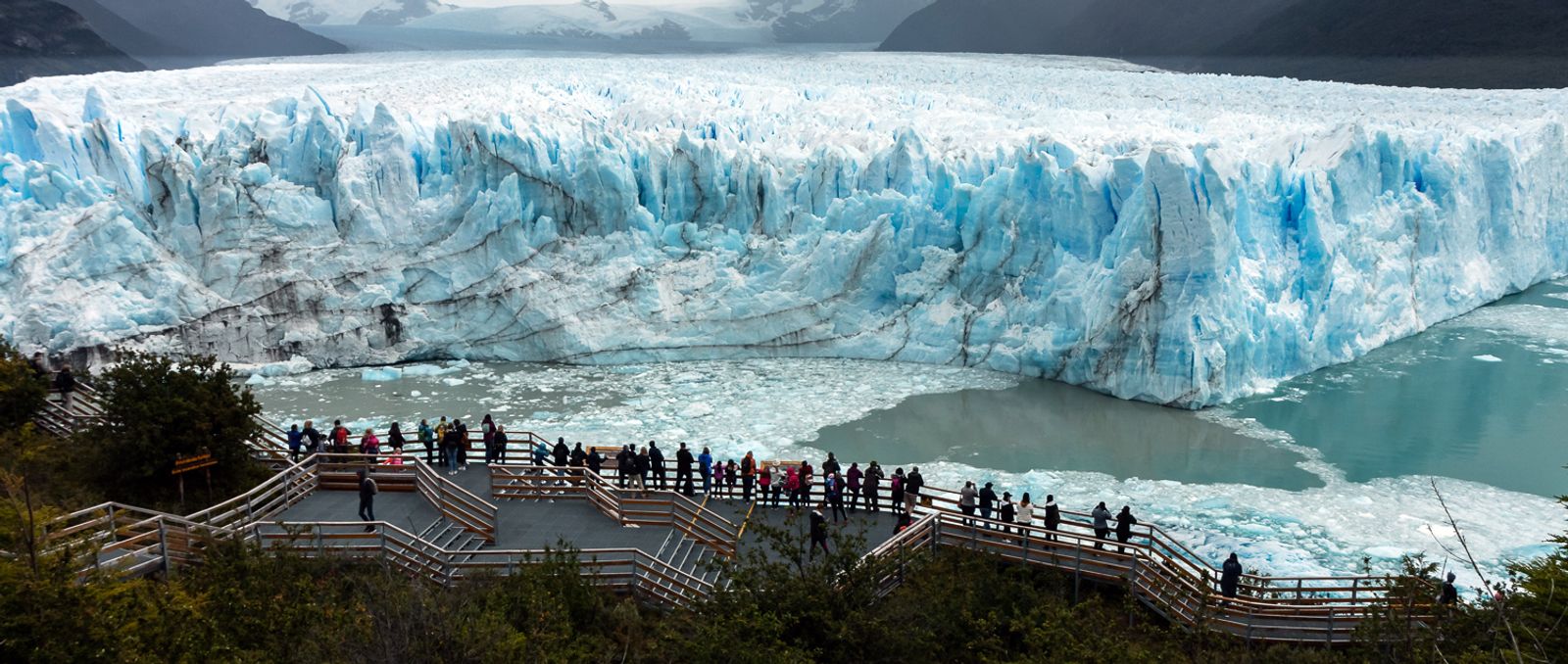 Patagónia utazás