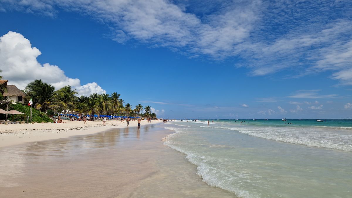 Campeche – Aguada-sziget