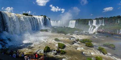 Argentína, Brazília kalandtúra – Vendimia szüreti fesztivál
