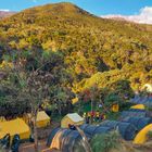 Megmásztam a Kilimandzsárót! – 1. nap: Machame kapu (1830 m) – Machame tábor (3030 m)