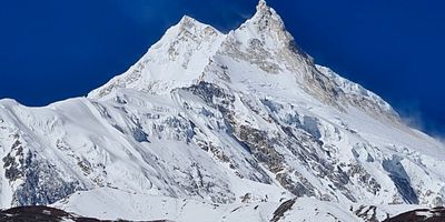 Manaszlu alaptábor körtúra – Nepál