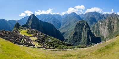  Peru kalandtúra – Inka Ösvény gyalogtúra
