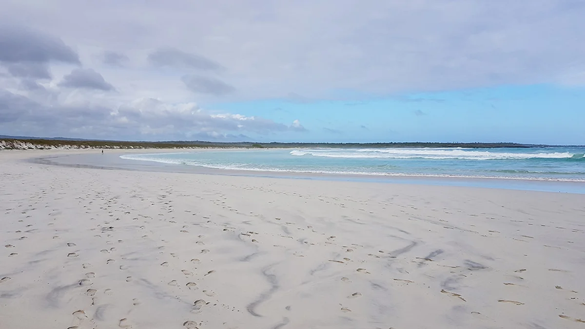 San Cristóbal-sziget 