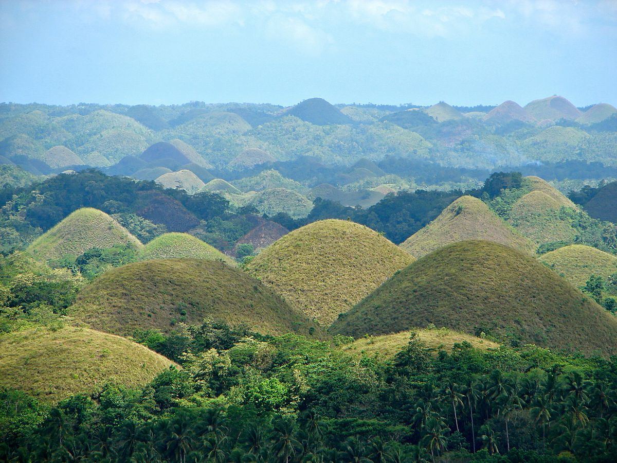 Panglao-sziget – Bohol-sziget