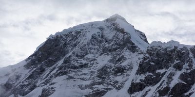 Nevado Pisco (5752m) hegymászó túra – Peru