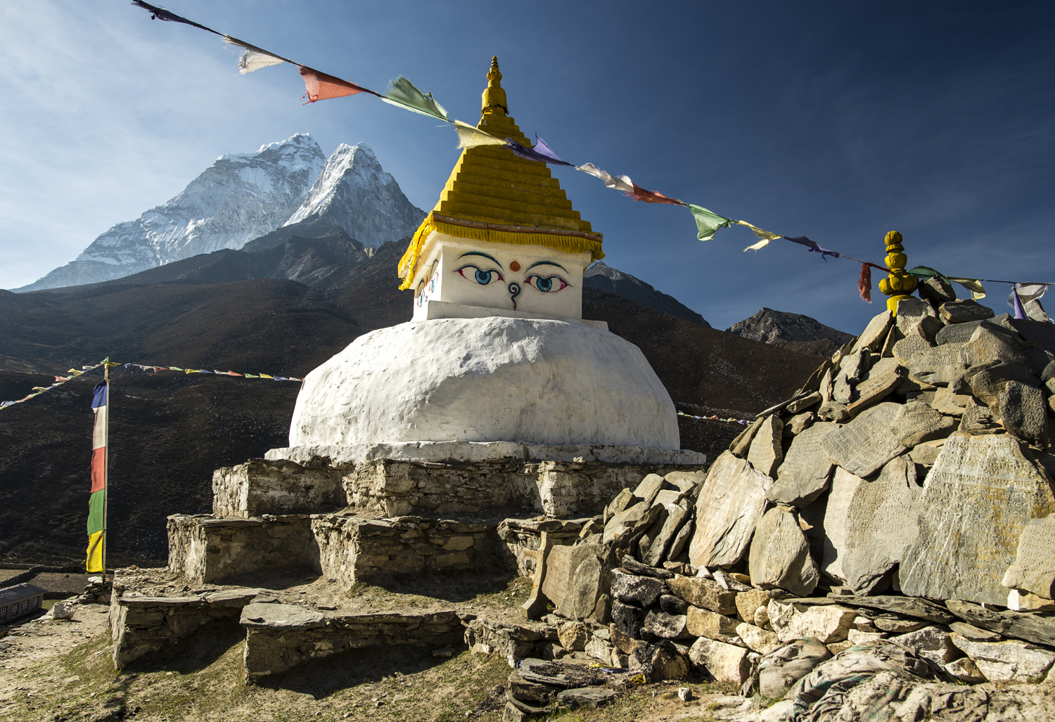 Mesék a Mount Everest alaptábor túráról – 4. rész: A serpa év