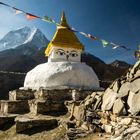 Mesék a Mount Everest alaptábor túráról – 4. rész: A serpa év