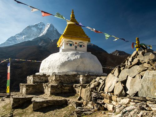 Mesék a Mount Everest alaptábor túráról – 4. rész: A serpa év